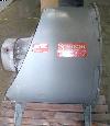  SPENCER Vacuum Blower, Model 20x15, 15 hp,